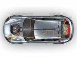 Porsche Panamera Sport Turismo Concept 2012 года